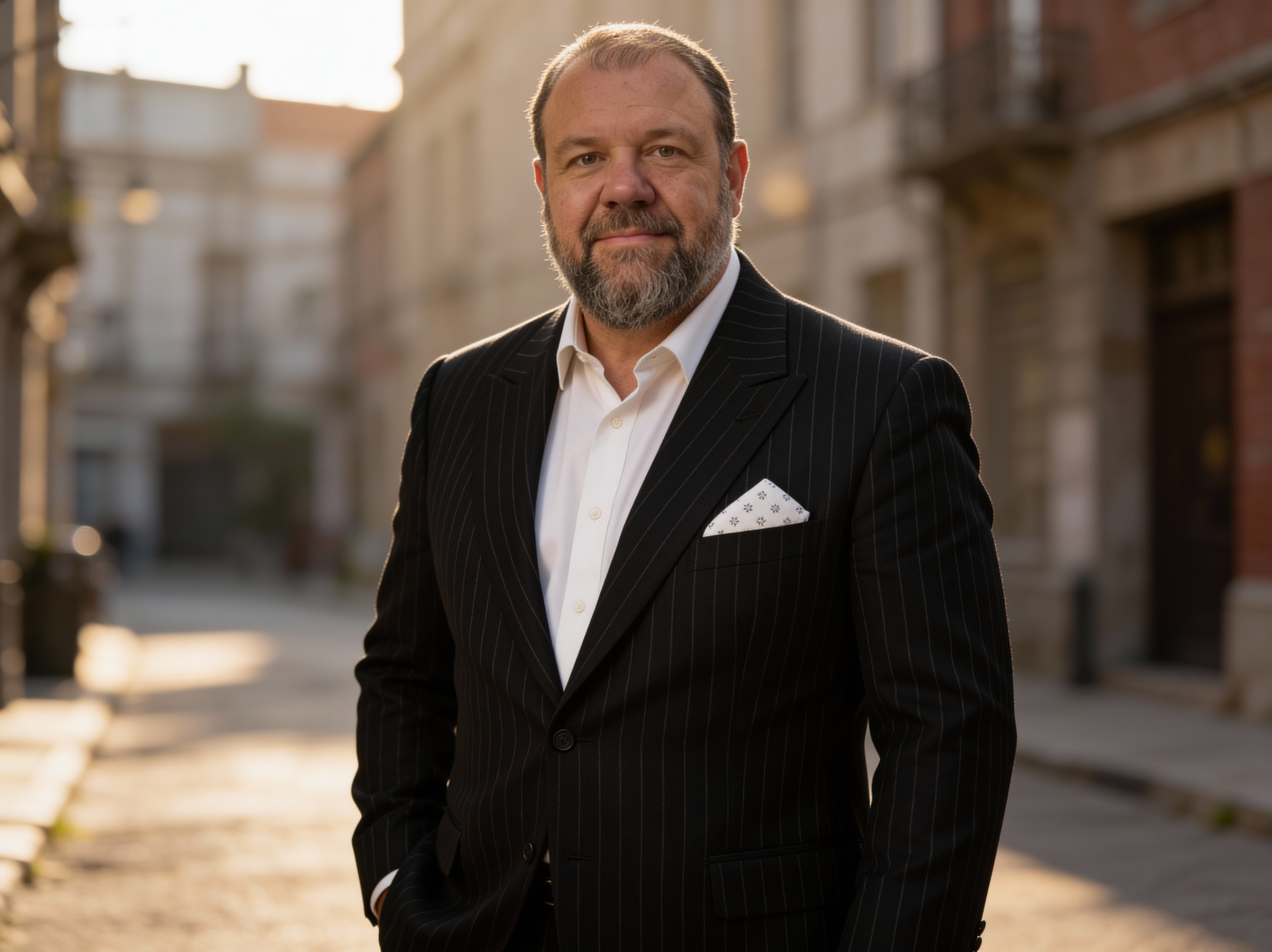 Jim, Founder of 6-Month Degree Academy